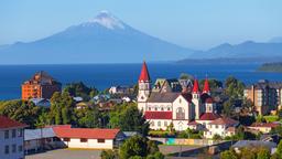Hotels in Puerto Varas