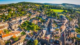 Hotels in Cotswold