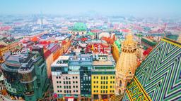 Hotels in Wien