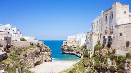 Polignano a Mare – Ferienunterkünfte