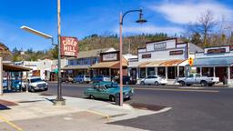 Hotels in Julian