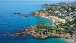 Hotels in Laguna Beach