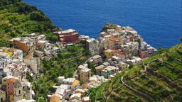 Hotels in Manarola