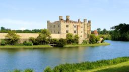 Hotels in Maidstone