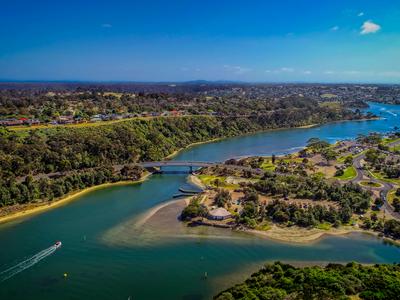 Lakes Entrance