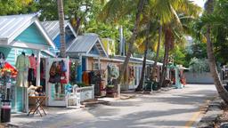 Hotels in der Nähe von: Key West Flughafen