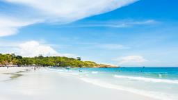 Finde günstige Flüge nach Rayong