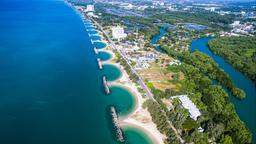 Hotels in der Nähe von: Rayong Utapao Rayong Pattaya Flughafen