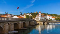 Hotels in Tomar
