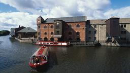 Hotels in Wigan