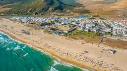 Zahara de los Atunes Hotelverzeichnis