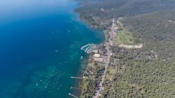 Tahoe City Hotelverzeichnis