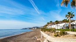 Mietwagen in Mojacar