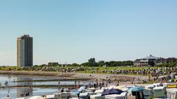 Büsum – Ferienunterkünfte