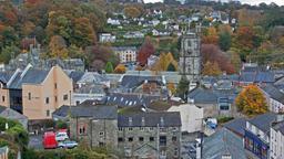 Hotels in Tavistock