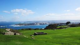 Hotels in A Coruña