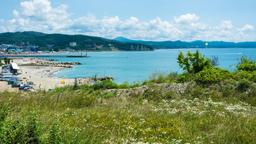 Hotels in Lermontovo