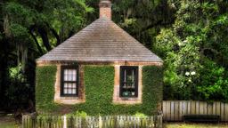Hotels in Summerville