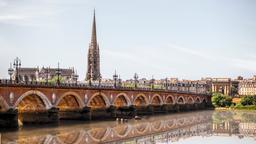 Bordeaux Hotelverzeichnis