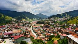 Hotels in Chepelare