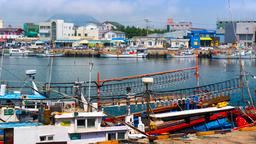 Hotels in Jejudo