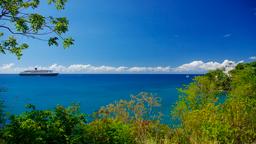 Finde günstige Flüge nach St. Lucia