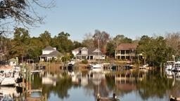 Hotels in Niceville