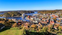 Hotels in Halden