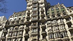 Hotels in Buenos Aires - in der Nähe von: Palacio Barolo