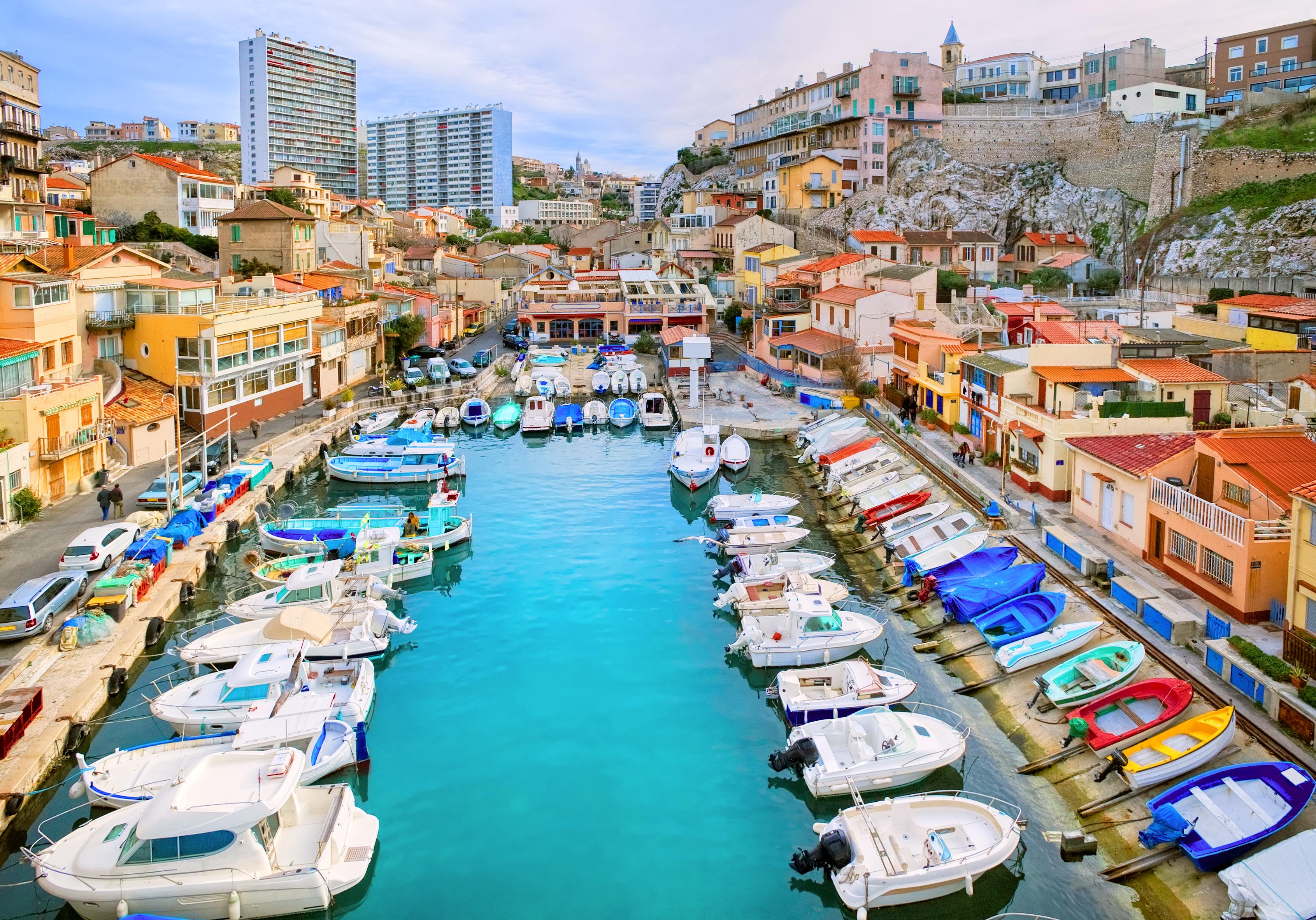 Marseille (MRS) - Flugstatus, Flughafenpläne & mehr - KAYAK