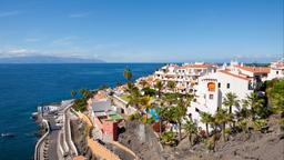 Hotels in Puerto de Santiago