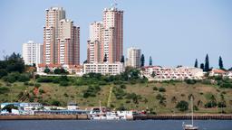 Hotels in Mosambik