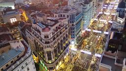 Hotels in Madrid