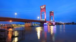 Hotels in Palembang