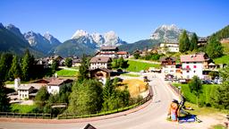Hotels in Sappada