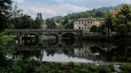 Hotels in Arcos de Valdevez
