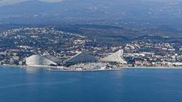 Hotels in Villeneuve-Loubet