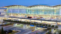 Finde günstige Flüge nach San Francisco