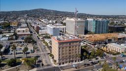 Hotels in San Pedro