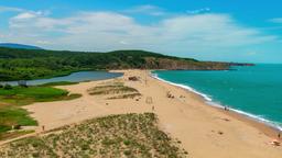 Hotels in Sinemorets