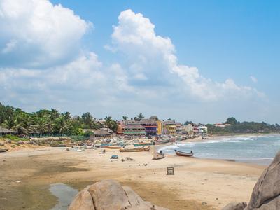 Mamallapuram