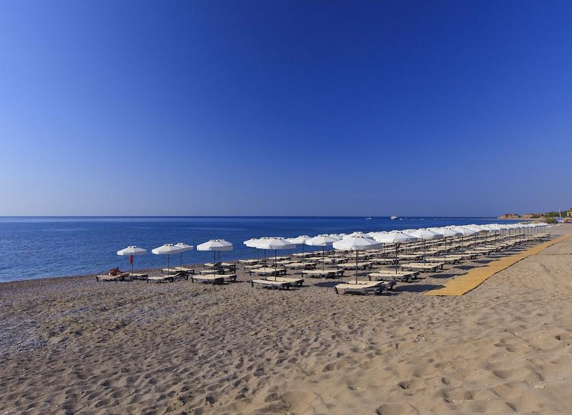 Strand Foto