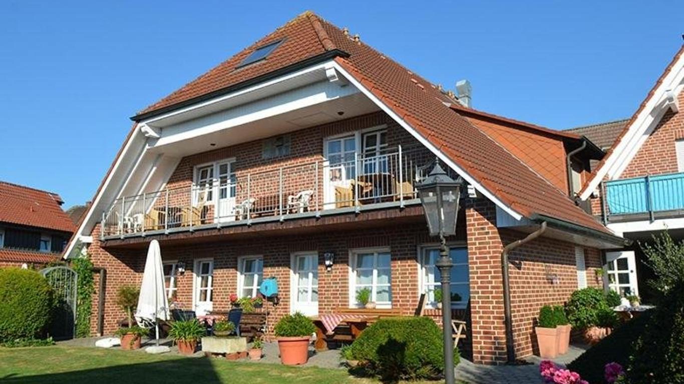 Hotel Gasthof Kruse