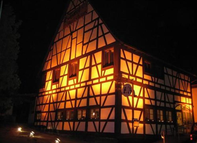 Gebäude Foto