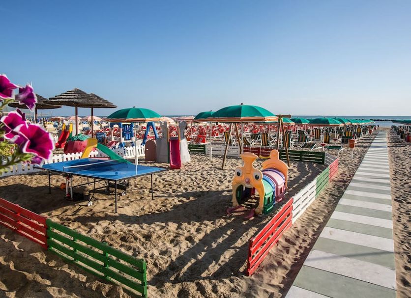 Strand Foto