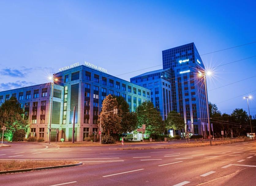 Gebäude Foto