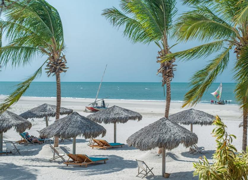 Strand Foto