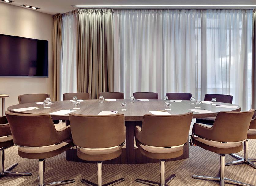 Konferenzraum Foto