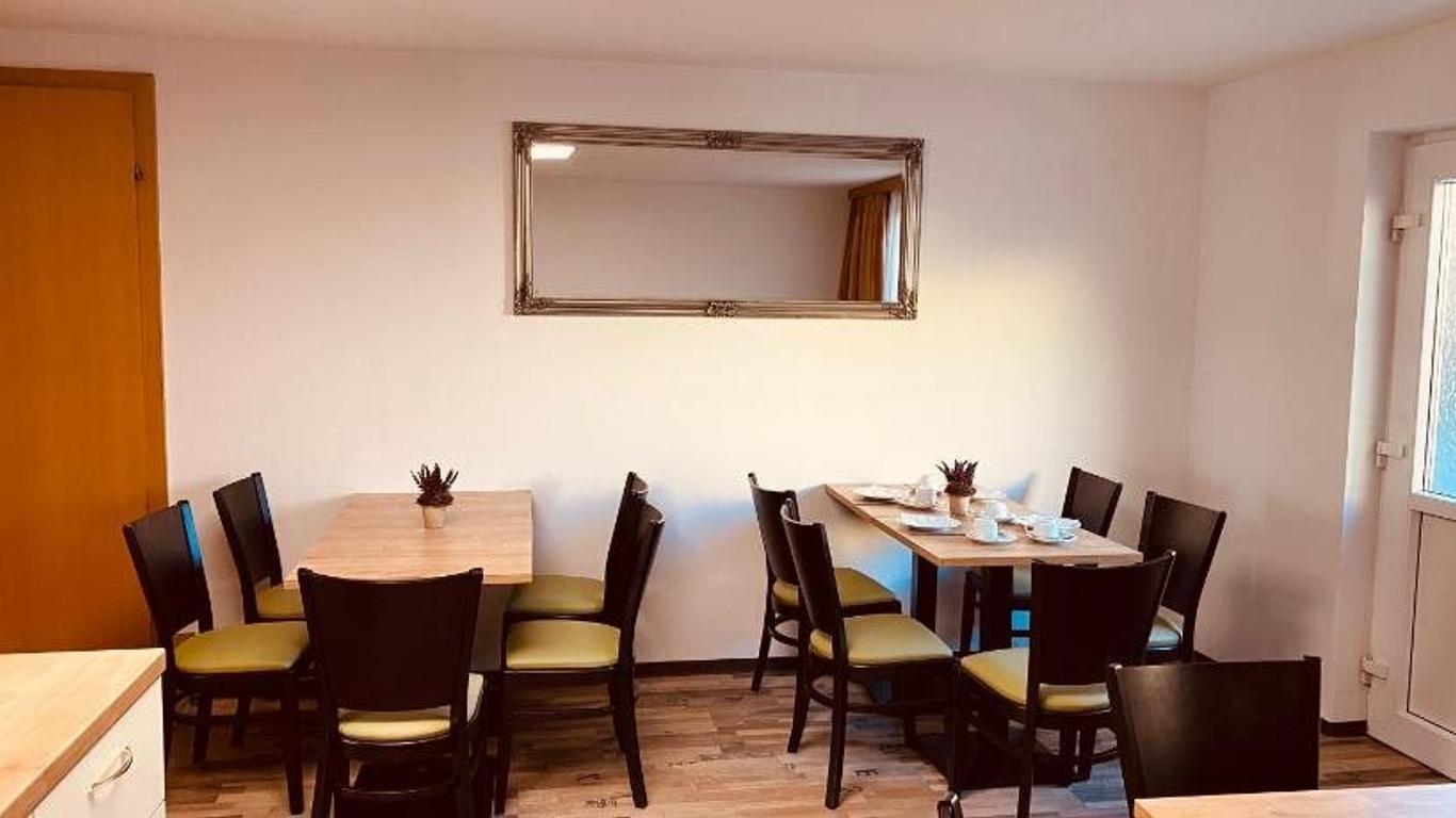 Pension Murhof