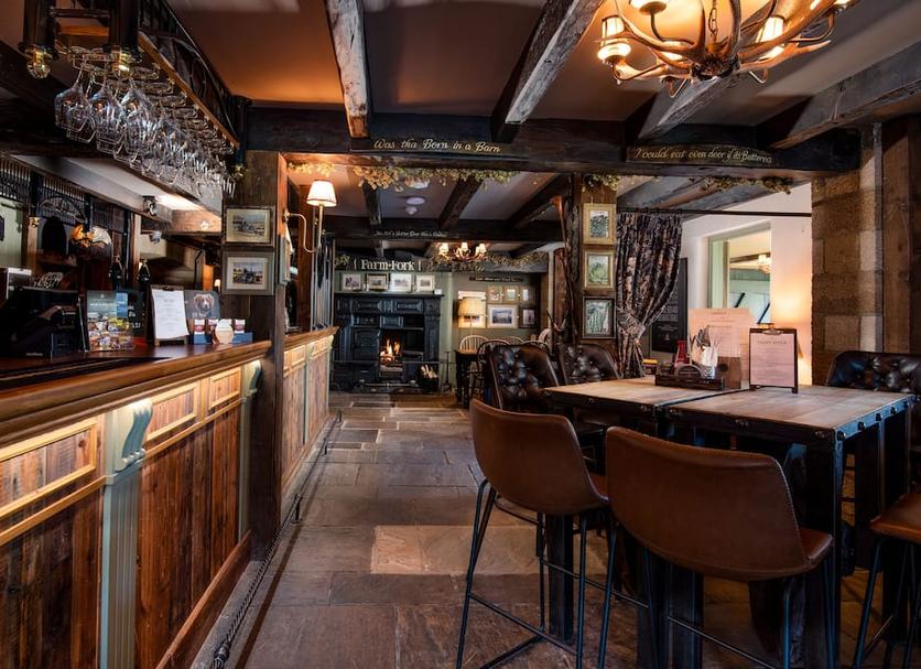 Bar Foto